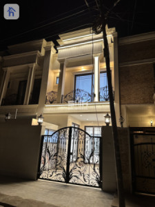 Spacious 4-Bedroom House in Bakhtyari image 2