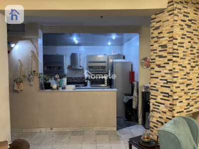 Furnished House with Modern Interiors Resim 6