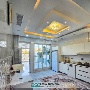 House for sale in Iskan Resim 6