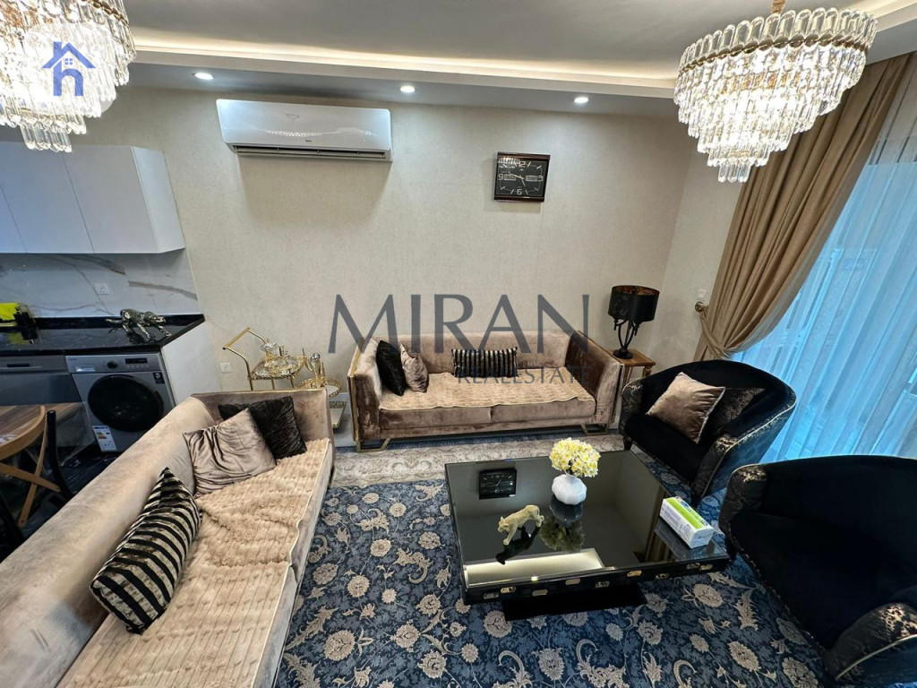 Modern and Furnished Apartment in MNW Towers