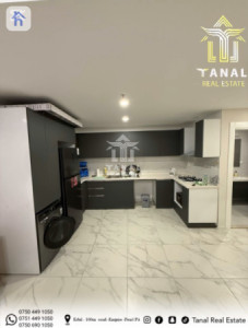 External View Apartment Resim 9