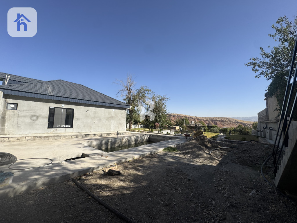 Charming Villa in Shaqlawa Resim 18
