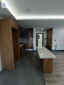 Modern 2-Bedroom Apartment Resim 3