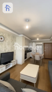 Furnished Apartment For Sale image 2