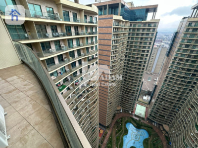 Apartment (1+1) Resim 9