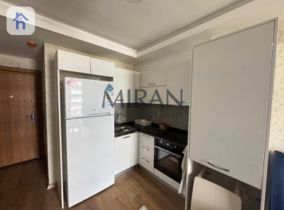 Furnished Apartment For Rent Resim 3