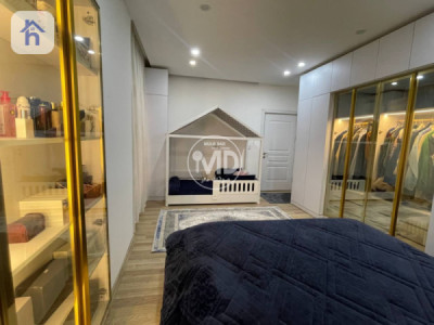 Modern 2-bedroom apartment in Erbil Image 8