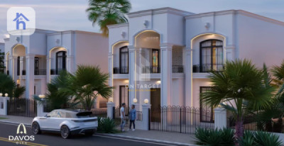 Modern Home in Davos City image 1