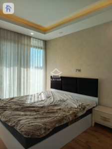 Furnished Apartment For Rent Resim 8