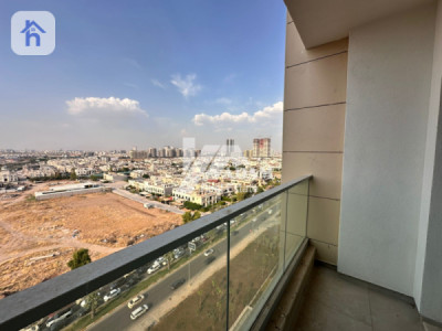 2+1 apartment empire square Image 15