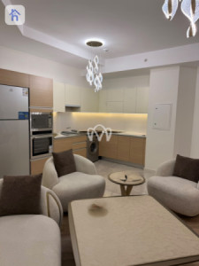 Internal View Apartment image 2