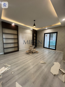 شوقەیەکی فراوان لە MNW تاوەرز image 1