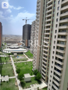 Cozy 2 Bedroom Apartment in Cihan City Image 3