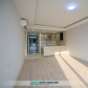 Apartment available for sale in Saloor Tower Resim 13