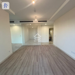 شقة حديثة بغرفتي نوم صورة 5