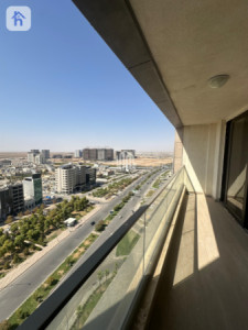 Cozy 2 Bedroom Apartment in Empire Pearl Towers Image 3