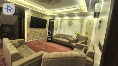 منزل مؤثث للبيع في عنکاوة صورة 5