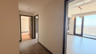 Luxurious apartment with stunning view Resim 5