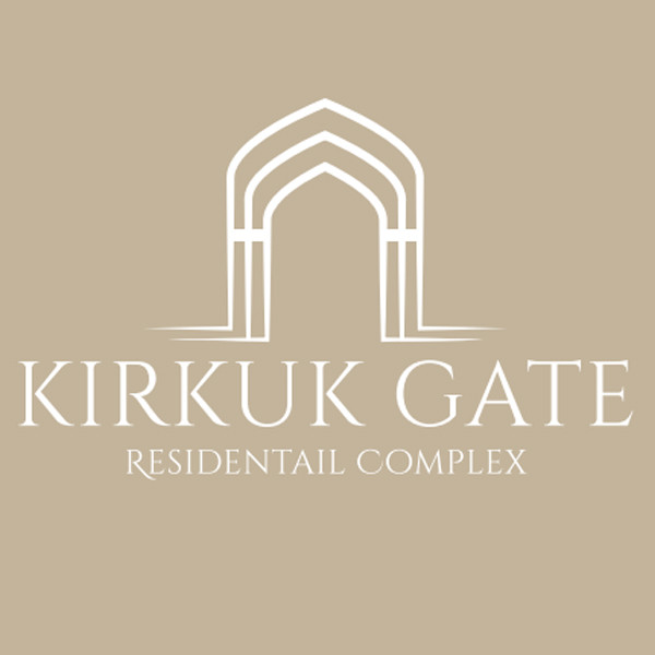 Kirkuk Gate Project Logo