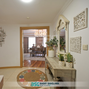Apartment for sale in Roya Tower Resim 8