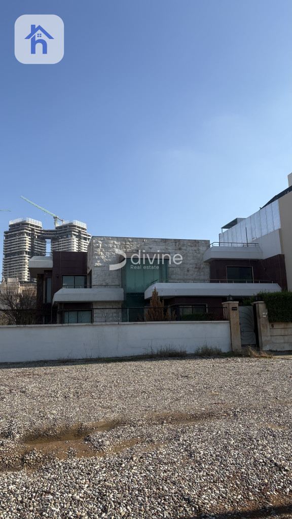 خانوویەکی لوکس بۆ کرێ لە دریم ستی