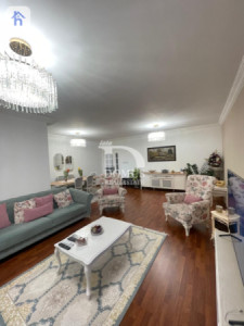 شوقەیەکی مۆدێرن بە چوار ژوور وێنە 7