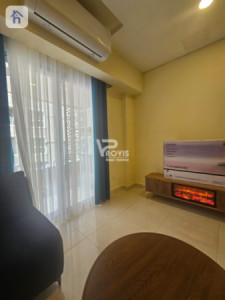 Furnished Apartment For Sale image 3