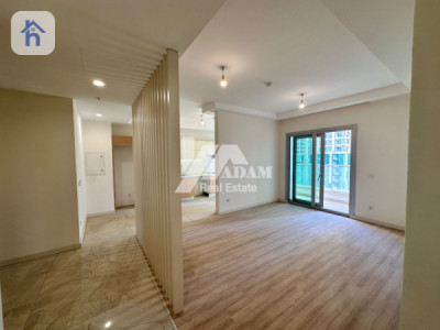 Modern 2 BR Apartment in Empire Square Resim 6
