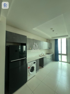 Spacious 2-Bedroom Apartment Resim 8
