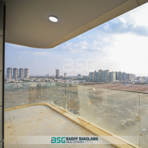 Apartment available for sale in Saloor Tower Resim 6