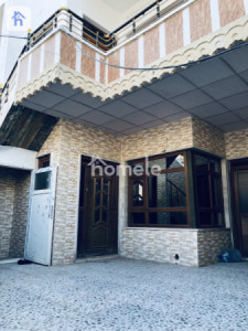 Two Floor House image 2