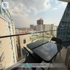 Furnished Apartment For Rent Resim 5