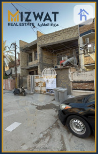 منزل مريح في بغداد بیاع صورة 3