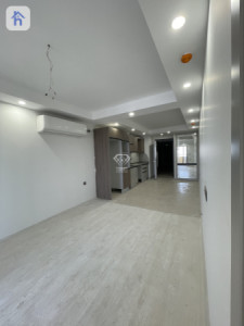 Cozy one-bedroom apartment in Cihan City Image 3