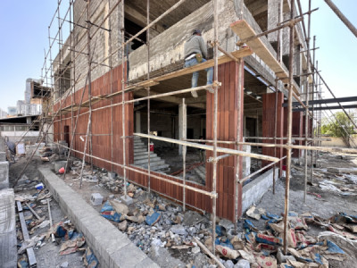 Spacious Structure for Rent in Erbil image 15