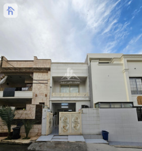 Spacious Family House in Hawlery Nwe image 2