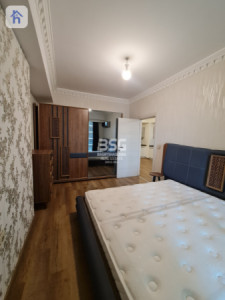 Modern furnished apartment for rent image 3