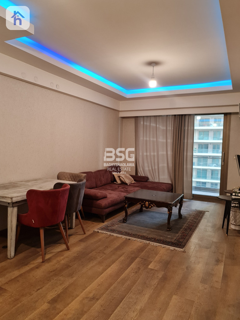 Modern furnished apartment for rent