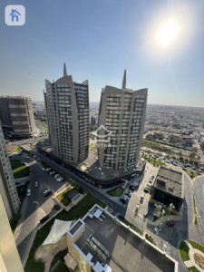 Spacious Apartment in Empire Wings image 2