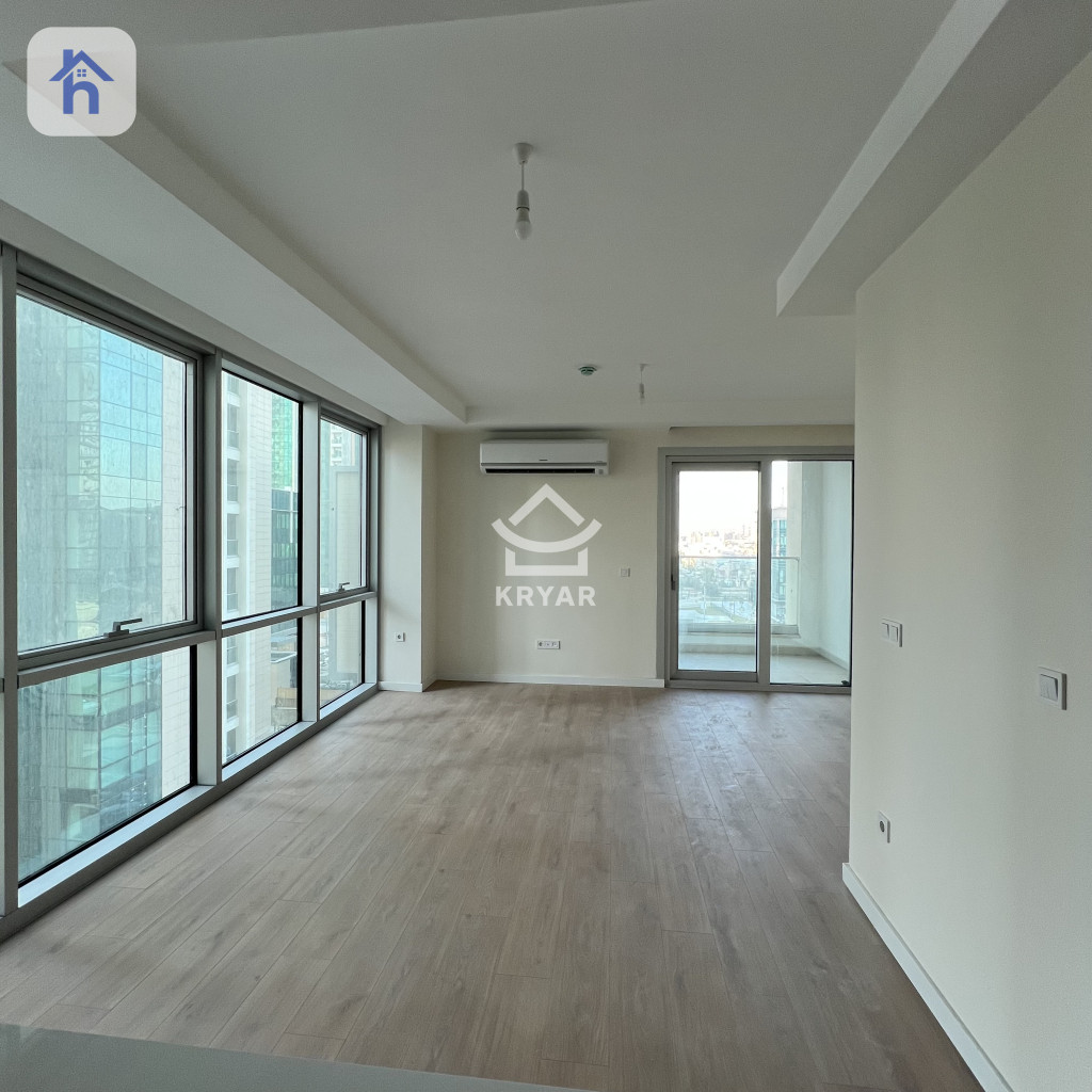 New Apartment For Rent