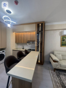 Internal View Apartment Resim 3