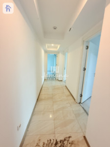 Elegant 3-Bedroom Apartment for Rent Resim 12