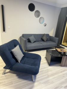Modern Apartment image 3