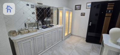 Bright and Cozy 3-Bedroom Apartment Resim 4