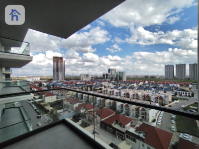 Modern Apartment in Prime Location Image 12