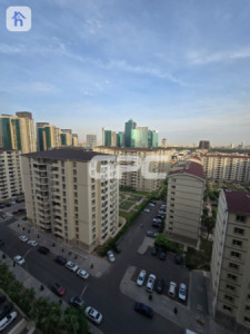 Modern Apartment at Empire Pearl Towers image 7