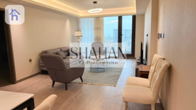 شقة مفروشة فخمة في برج كافالي image 1