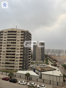 Furnished Apartment with Two Bedrooms Resim 13