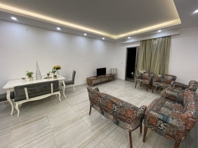 Modern Apartment image 1