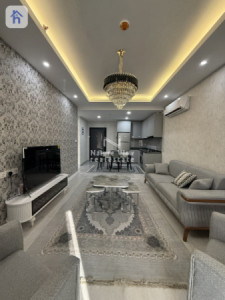 Spacious Apartment with Spectacular Views image 1